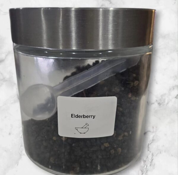 Elderberry